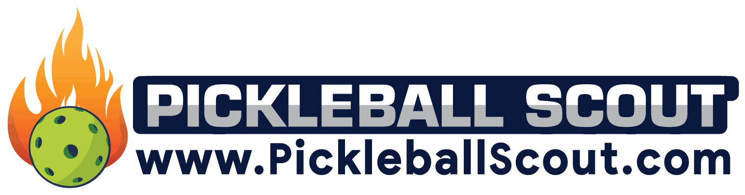 Pickleball Scout